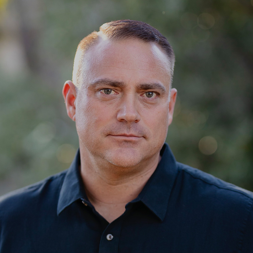Brian Walton